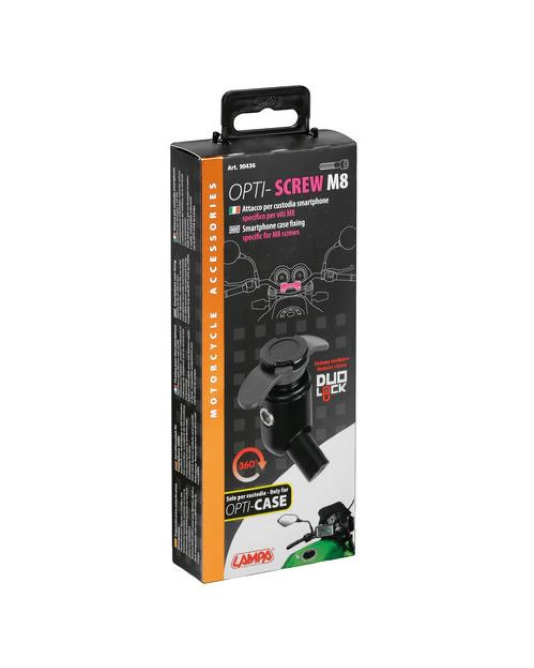 Система за монтаж OPTI-FIX 90436