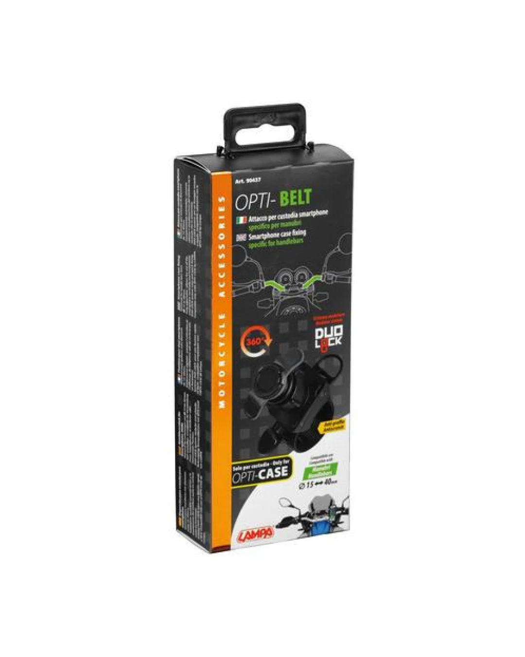 Система за монтаж OPTI-FIX 90437
