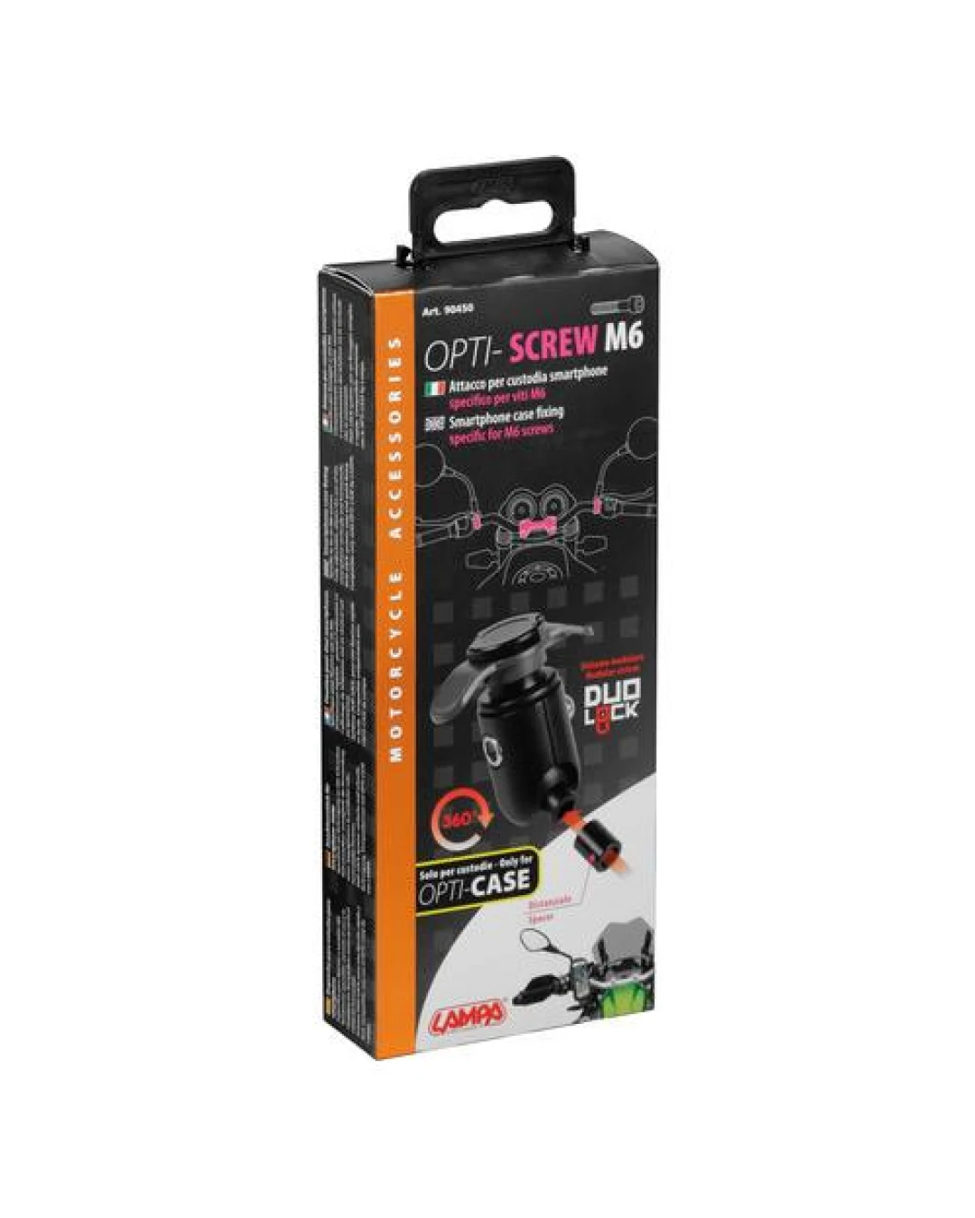 Система за монтаж OPTI-FIX 90450