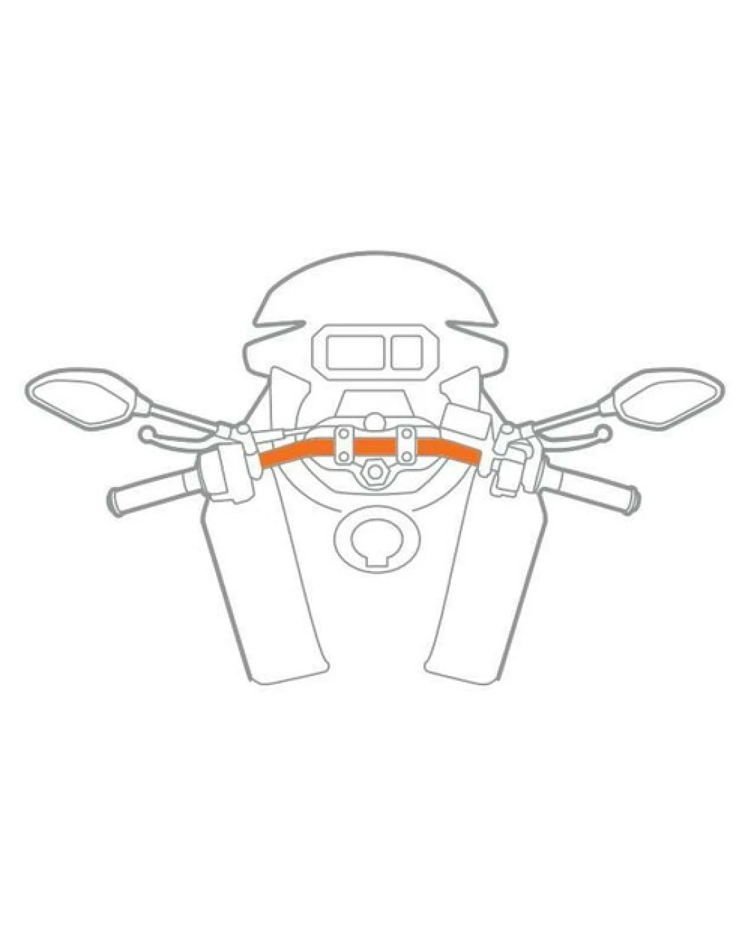 Система за монтаж OPTI-FIX 90452