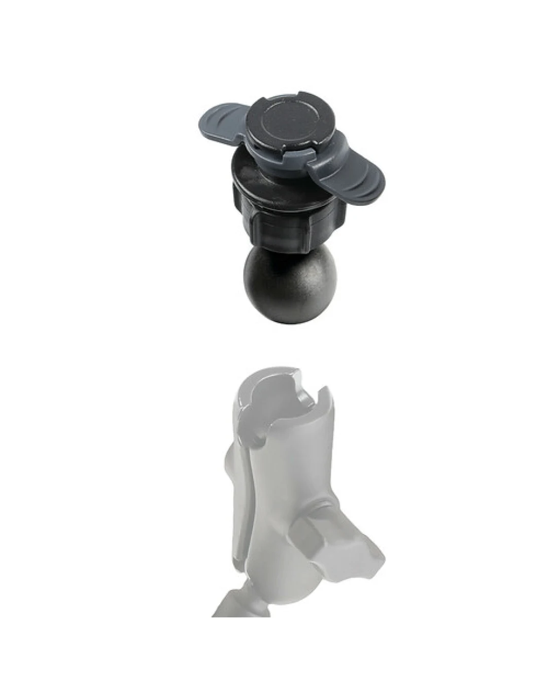 Система за монтаж OPTILINE Ball Adaptor - RAM Mount