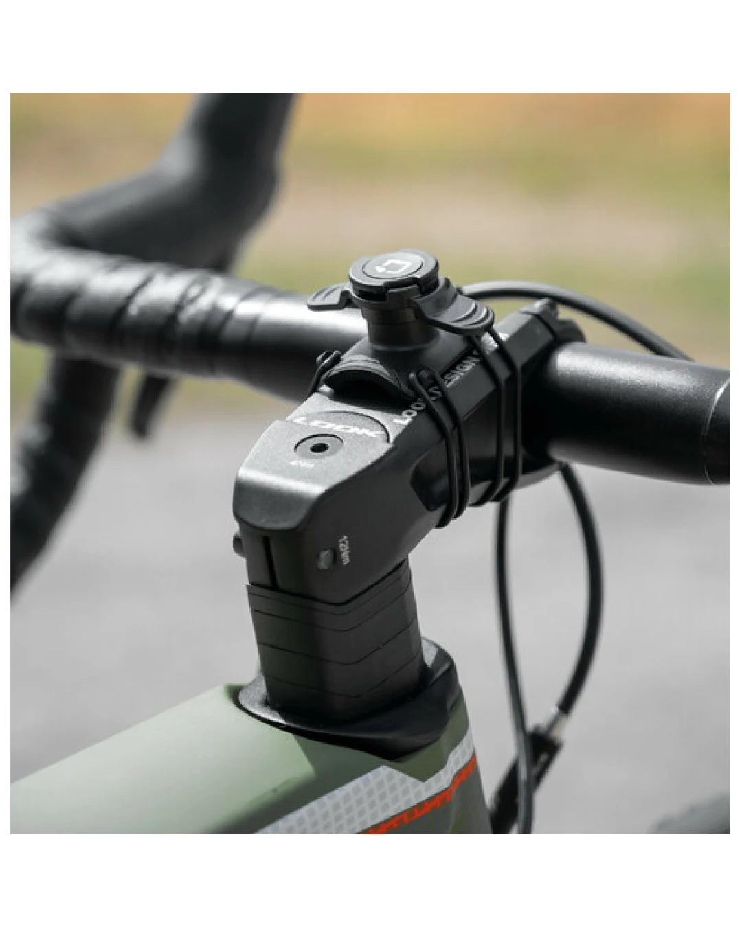 Система за монтаж OPTILINE Bike