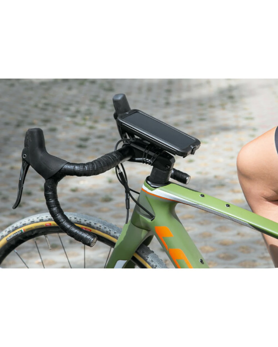 Система за монтаж OPTILINE Bike