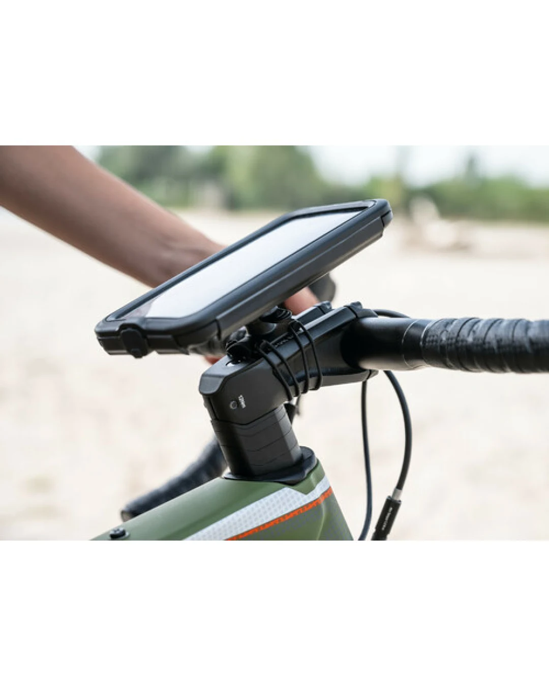 Система за монтаж OPTILINE Bike