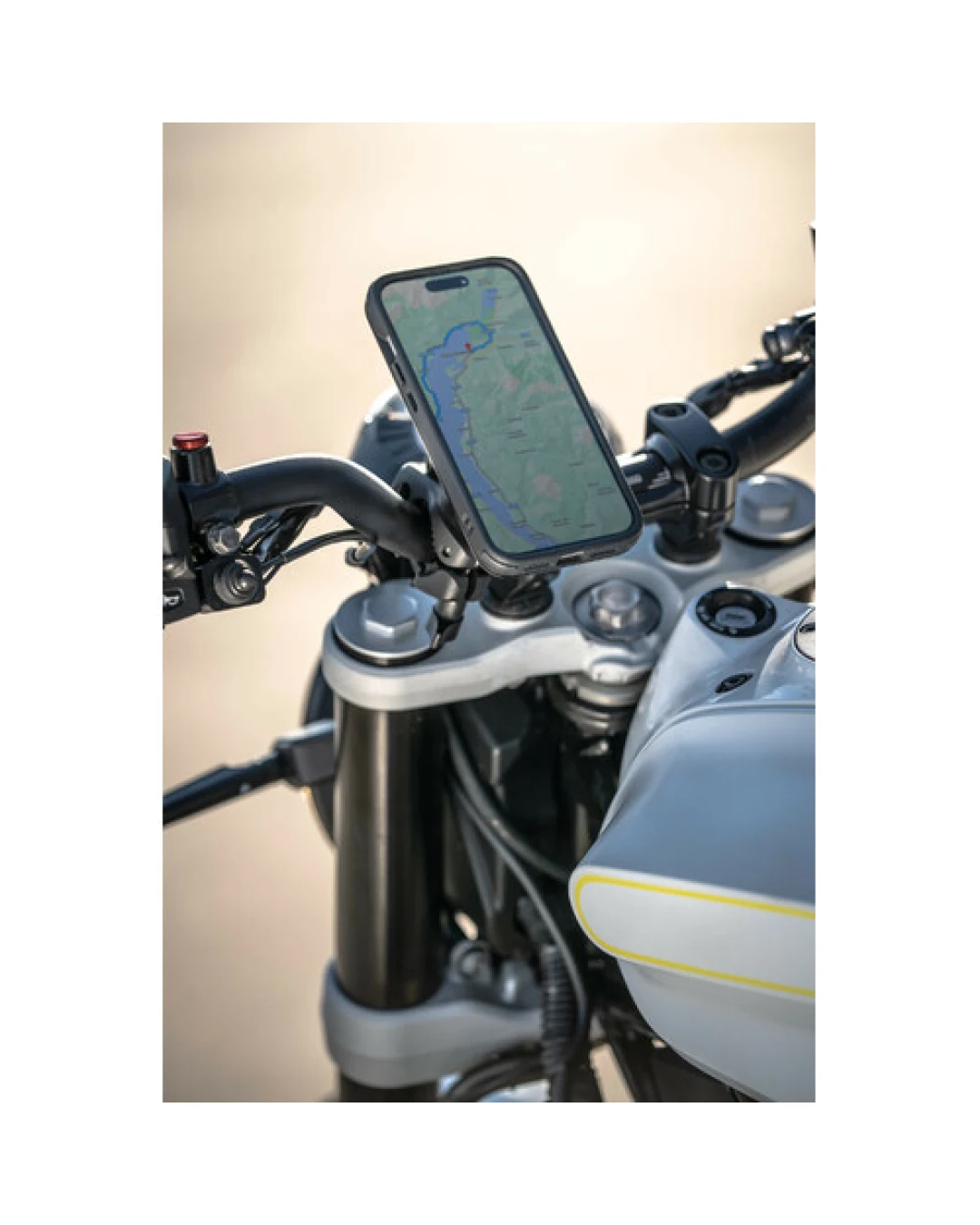 Система за монтаж Optiline Grip