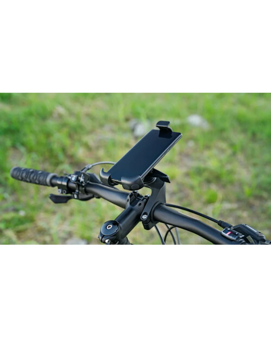 Система за монтаж Optiline Out front handlebar mount