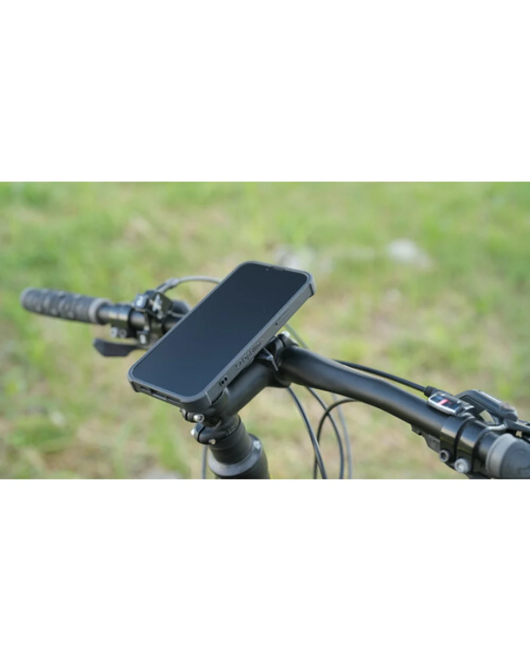Система за монтаж Optiline Out front handlebar mount