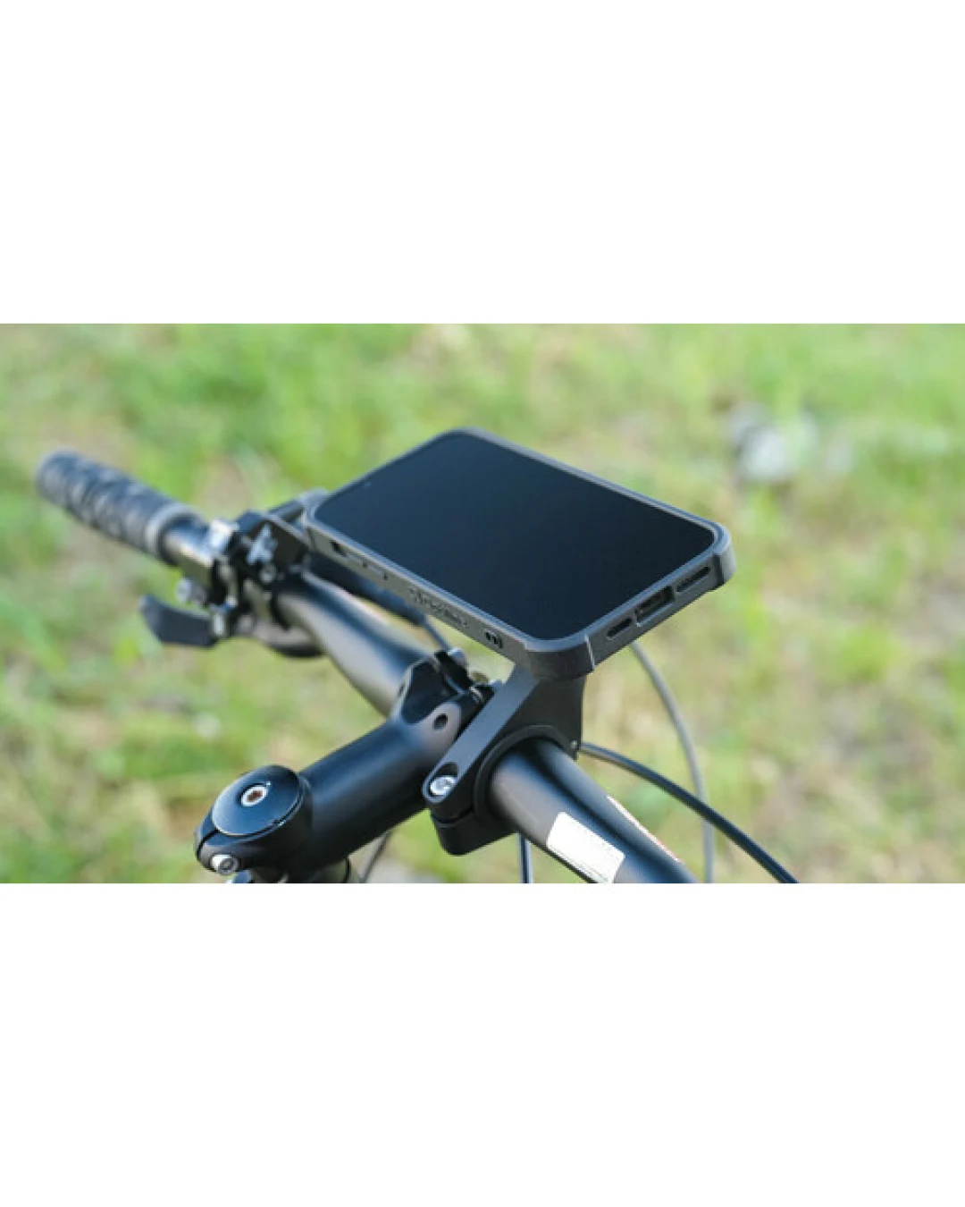 Система за монтаж Optiline Out front handlebar mount