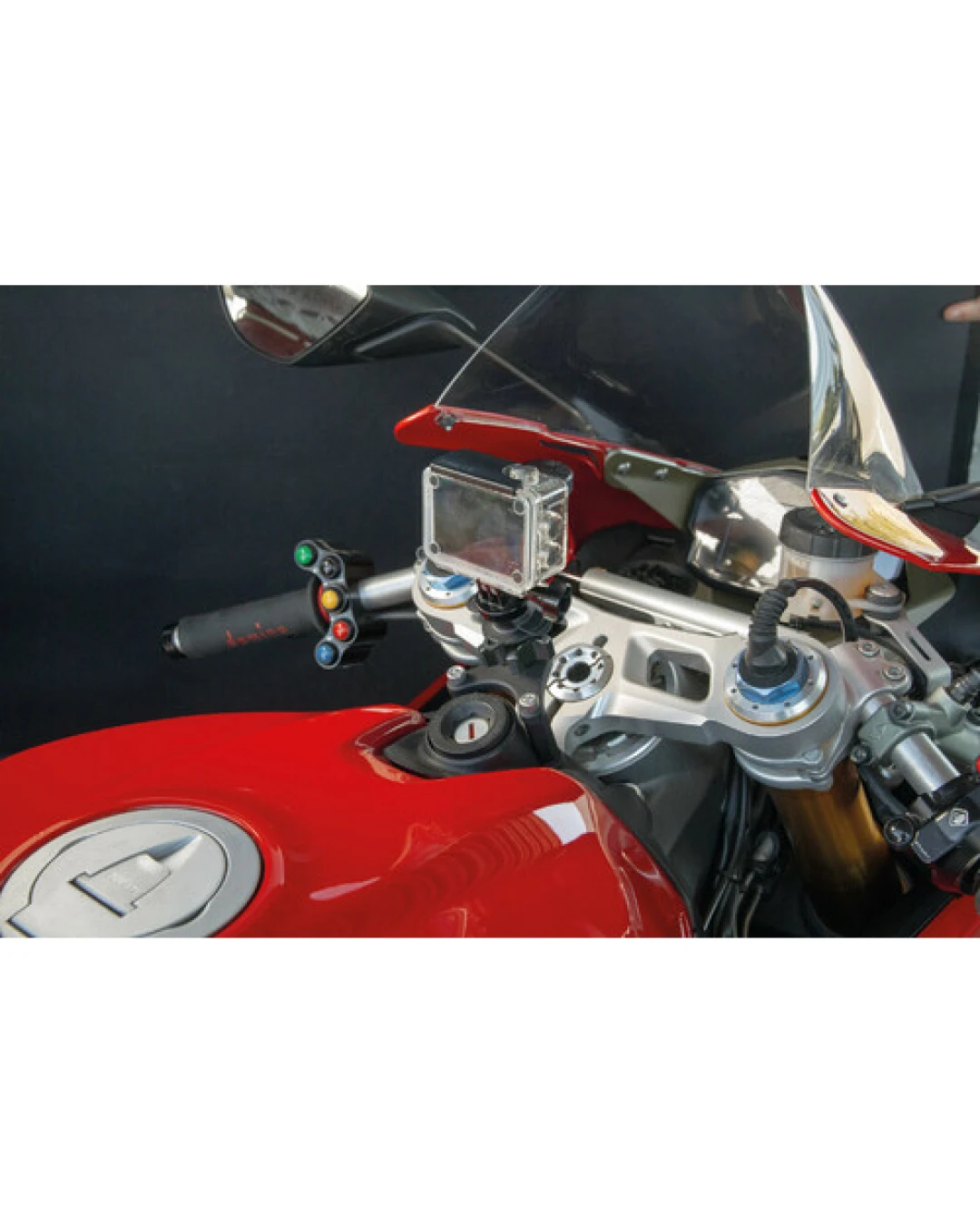Система за монтаж Optiline Panigale