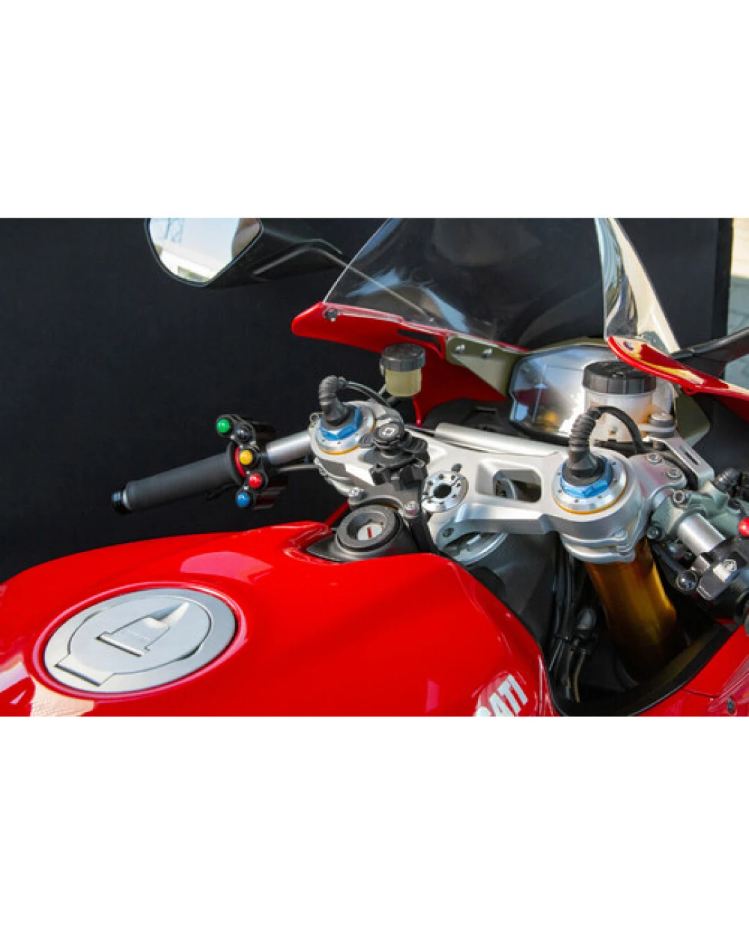 Система за монтаж Optiline Panigale