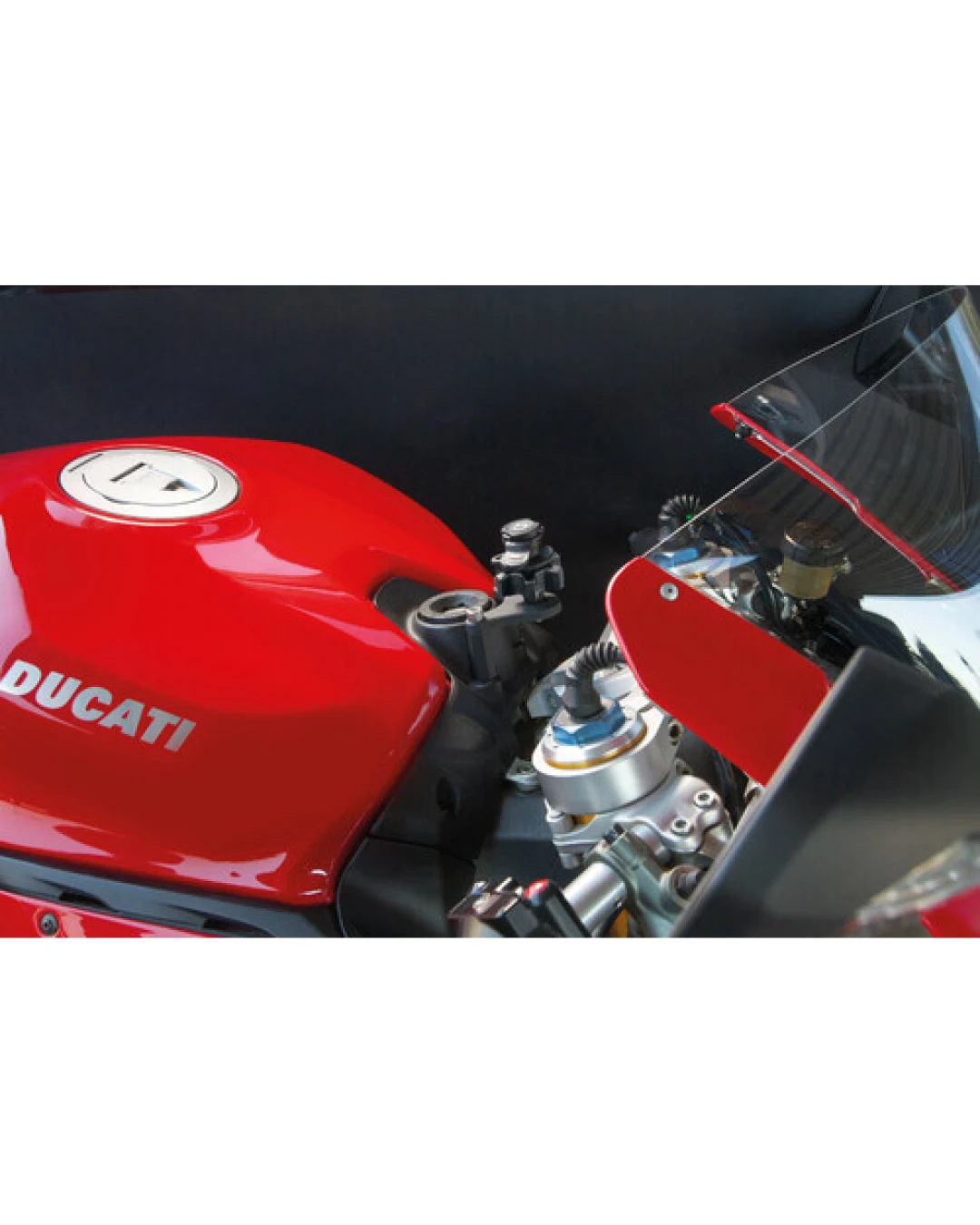 Система за монтаж Optiline Panigale