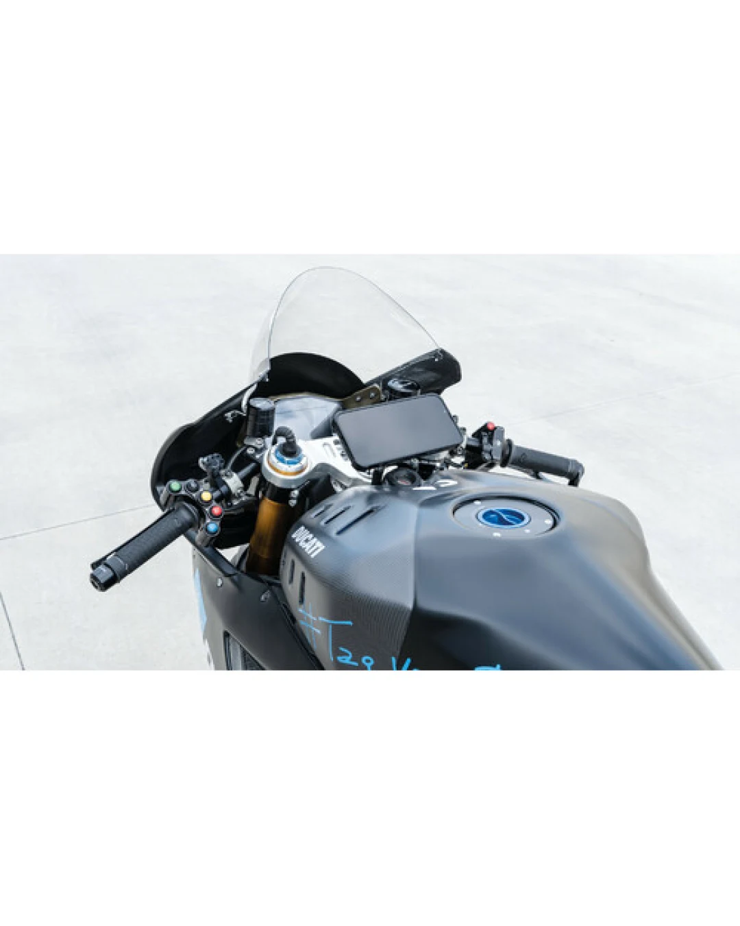 Система за монтаж Optiline Panigale