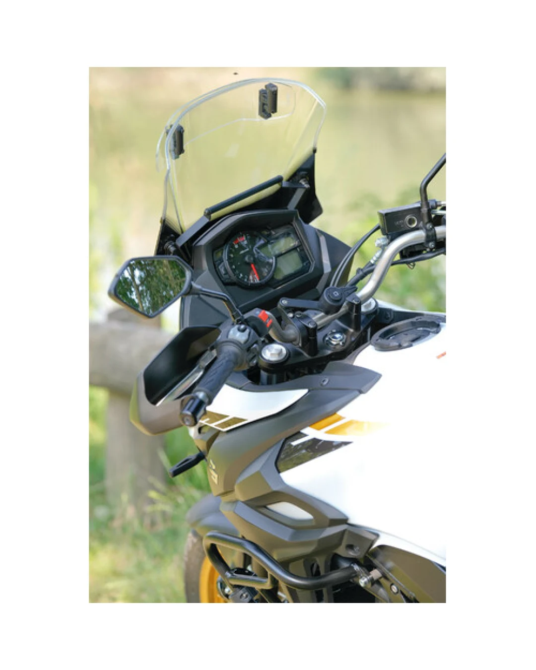 Система за монтаж Optiline Titan Combo 2.0
