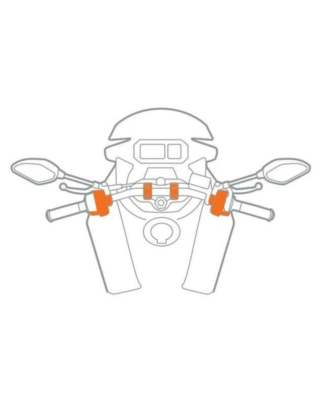 Система за монтаж OPTILINE Titan M6 Pro