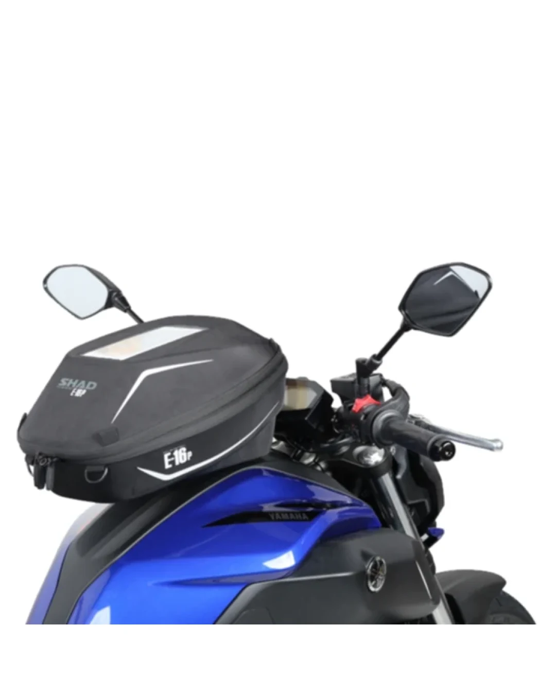 Система за монтаж PIN SYSTEM SHAD KAWASAKI KW1