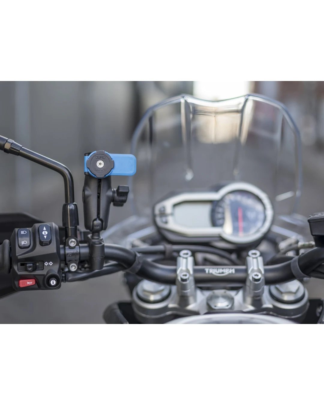 Система за монтаж QUAD LOCK Ball Adaptor - RAM Mount