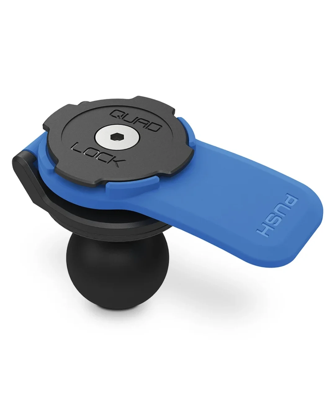Система за монтаж QUAD LOCK Ball Adaptor - RAM Mount