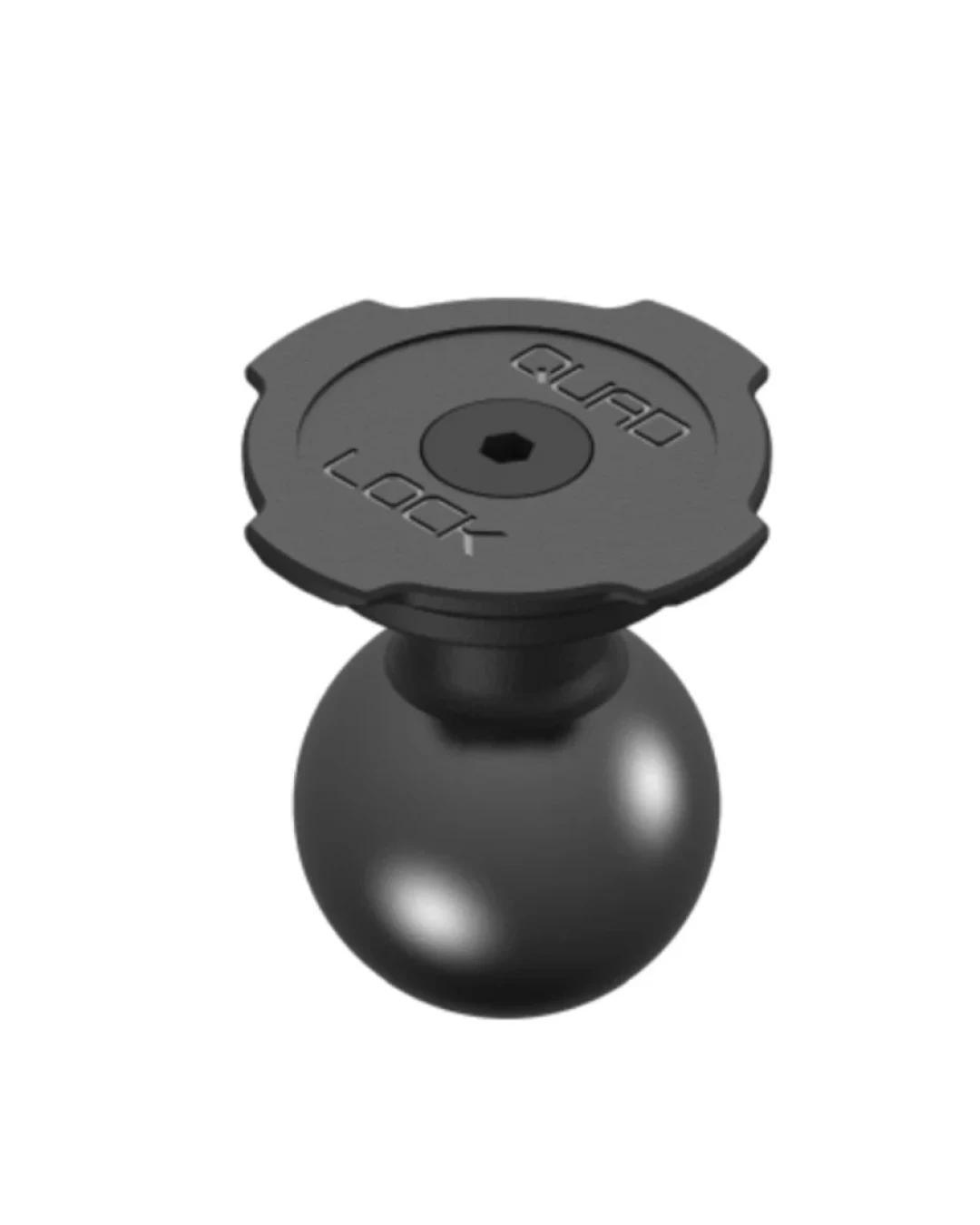 Система за монтаж QUAD LOCK Ball Adaptor Socket  - RAM Mount