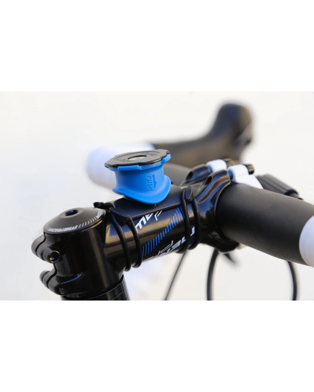 Система за монтаж QUAD LOCK Bike Handlebar/Stem Mount