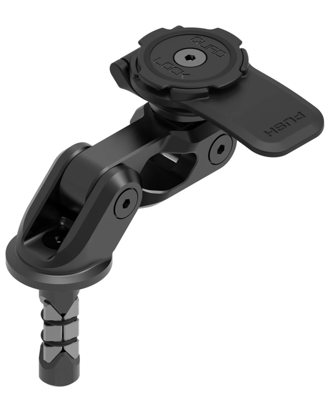 Система за монтаж QUAD LOCK Fork Stem Mount Pro