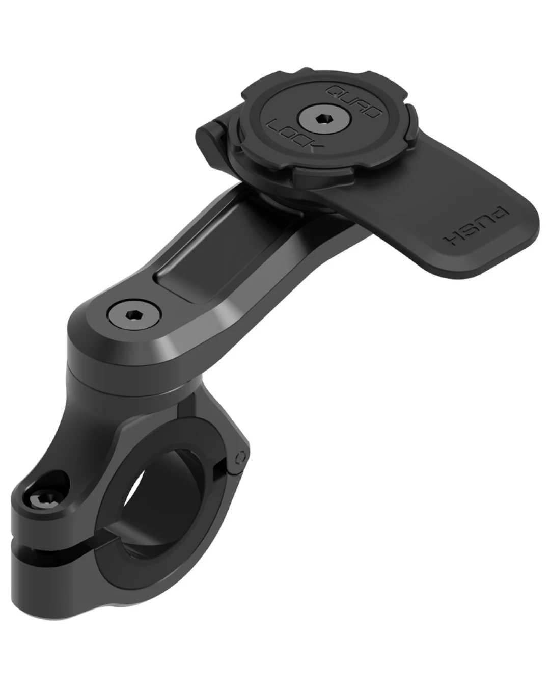 Система за монтаж QUAD LOCK Handlebar Mount PRO