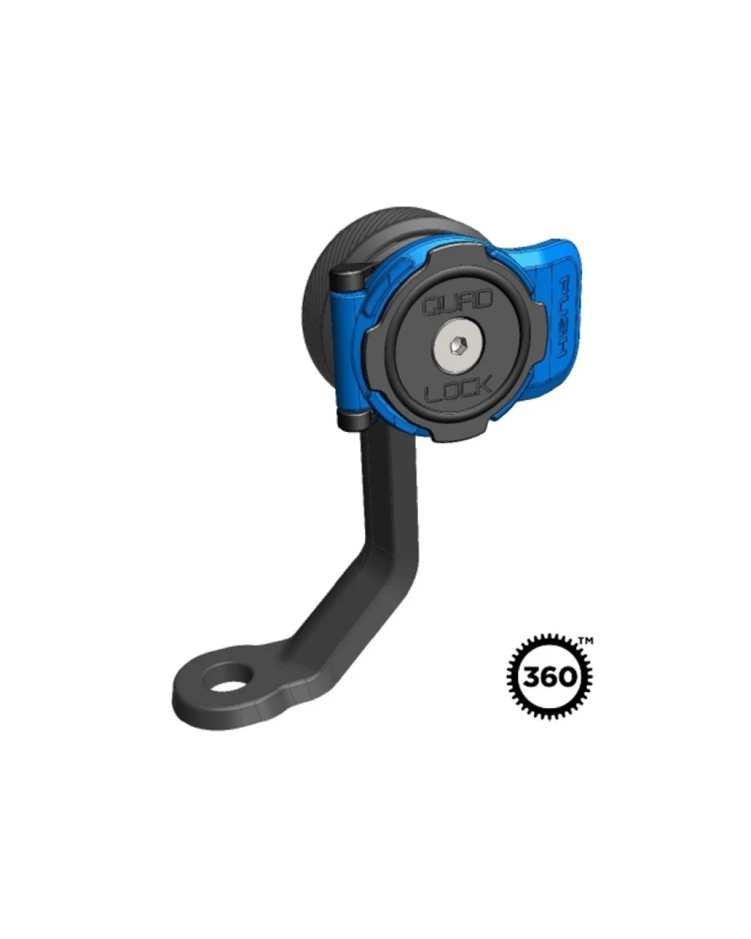 Система за монтаж QUAD LOCK Mirror Stem Mount