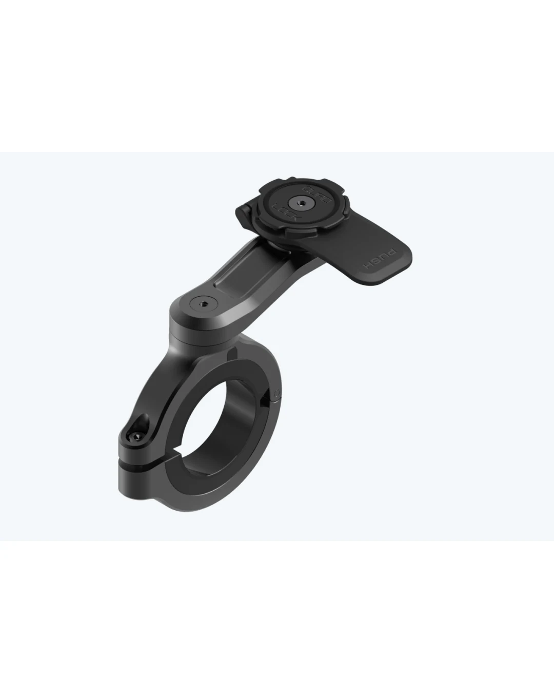 Система за монтаж QUAD LOCK Pro Handlebar Mount - for FATBAR handlebars / special CUSTOM