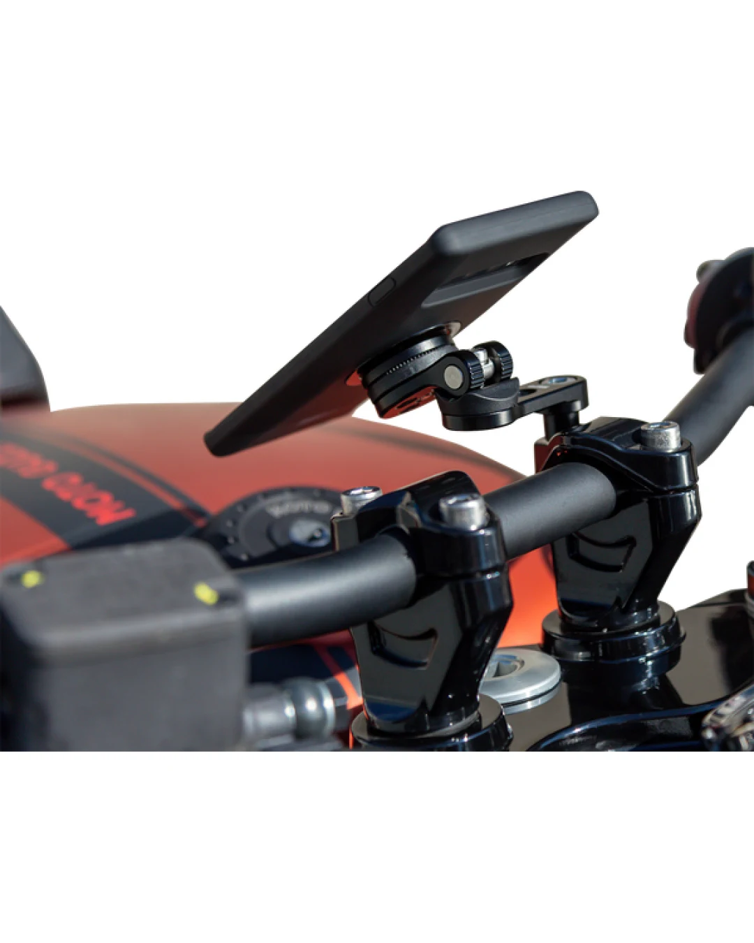 Система за монтаж SP CONNECT BAR CLAMP MOUNT PRO