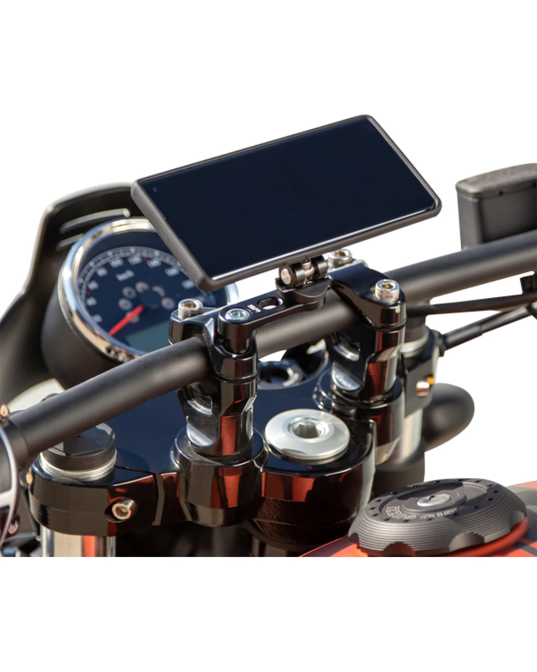 Система за монтаж SP CONNECT BAR CLAMP MOUNT PRO