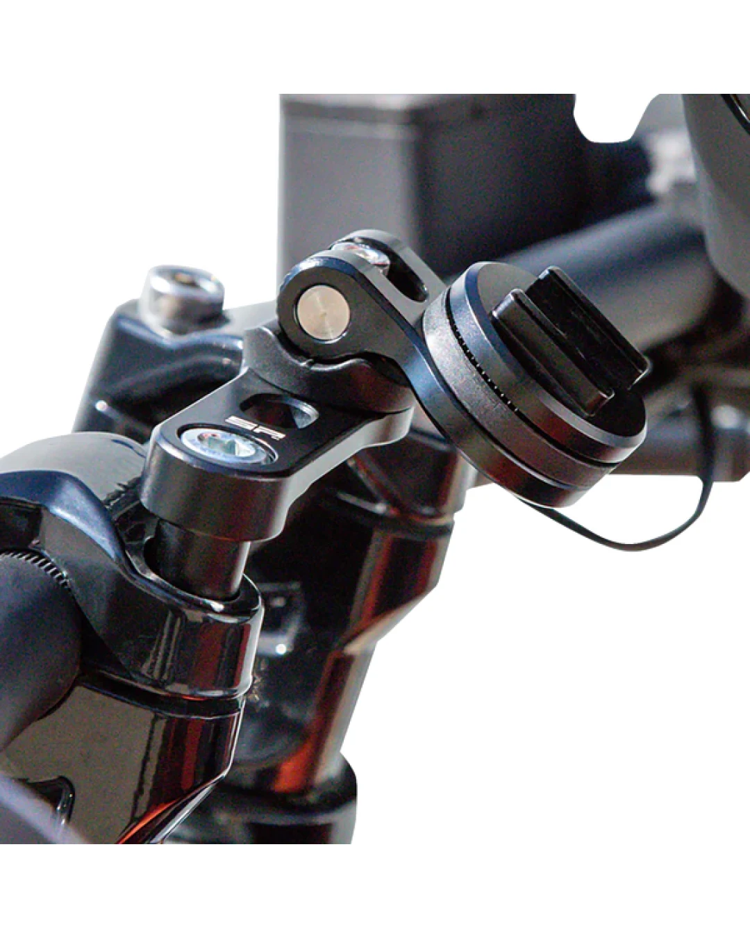 Система за монтаж SP CONNECT BAR CLAMP MOUNT PRO