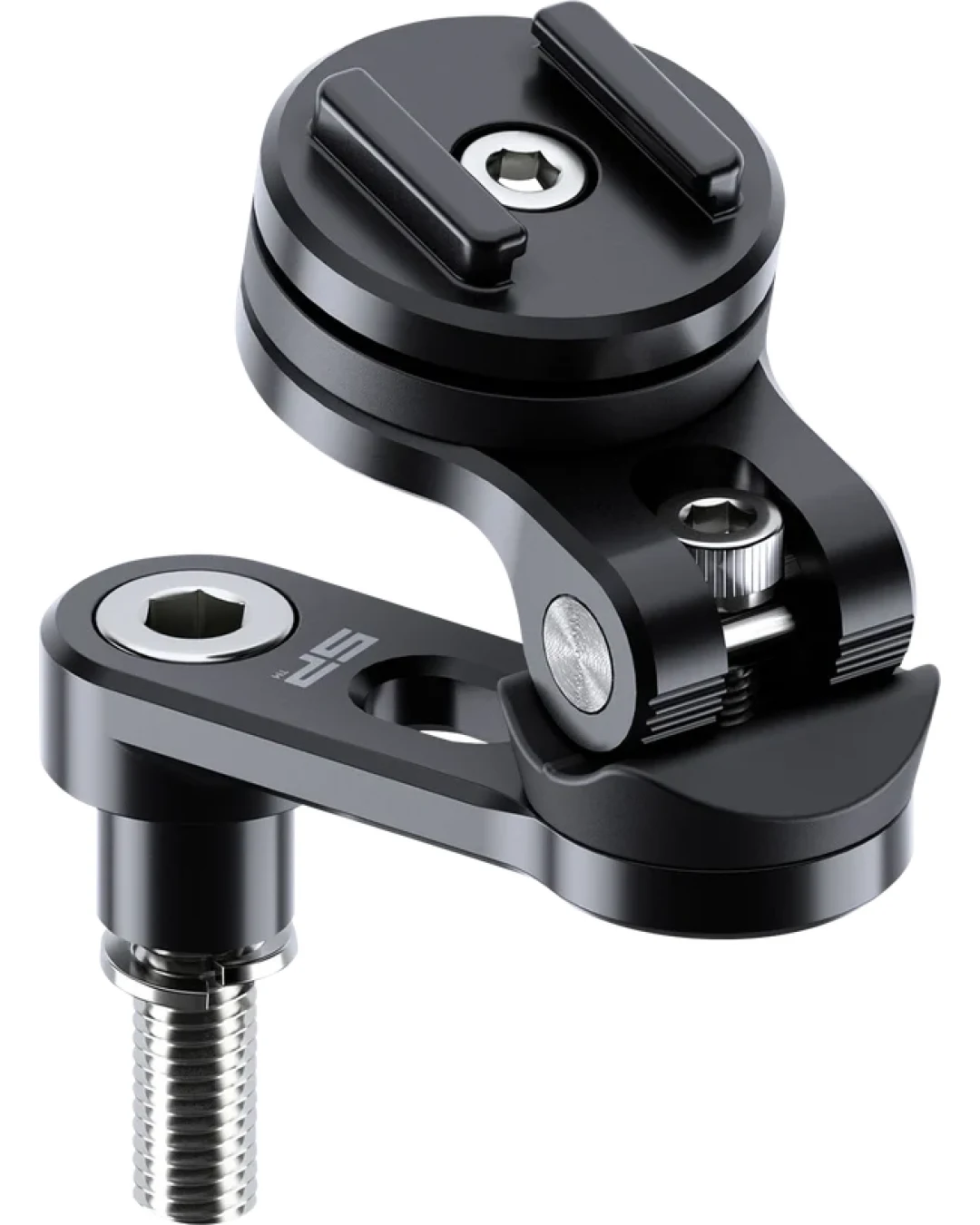 Система за монтаж SP CONNECT BAR CLAMP MOUNT PRO