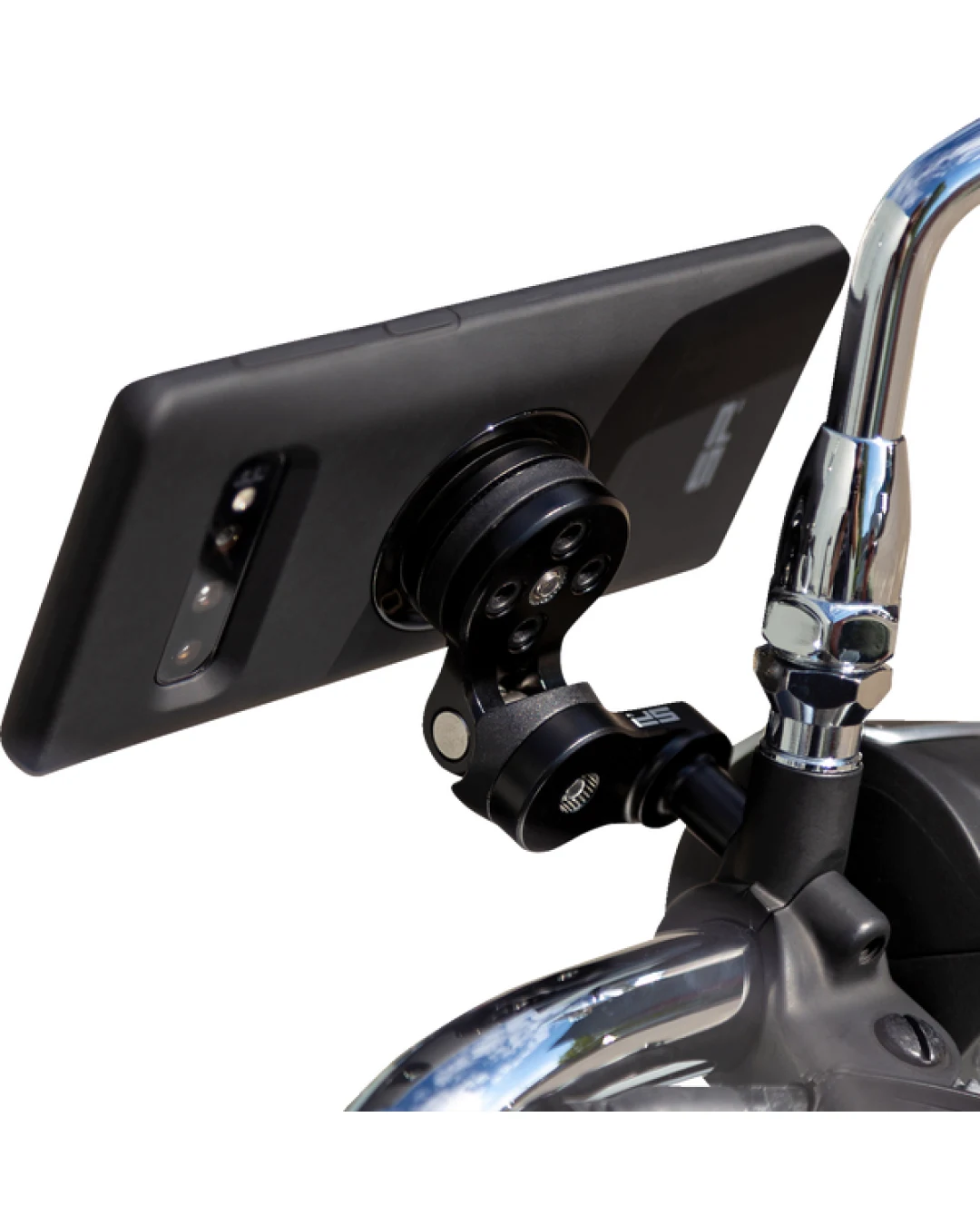 Система за монтаж SP CONNECT CLUTCH MOUNT PRO