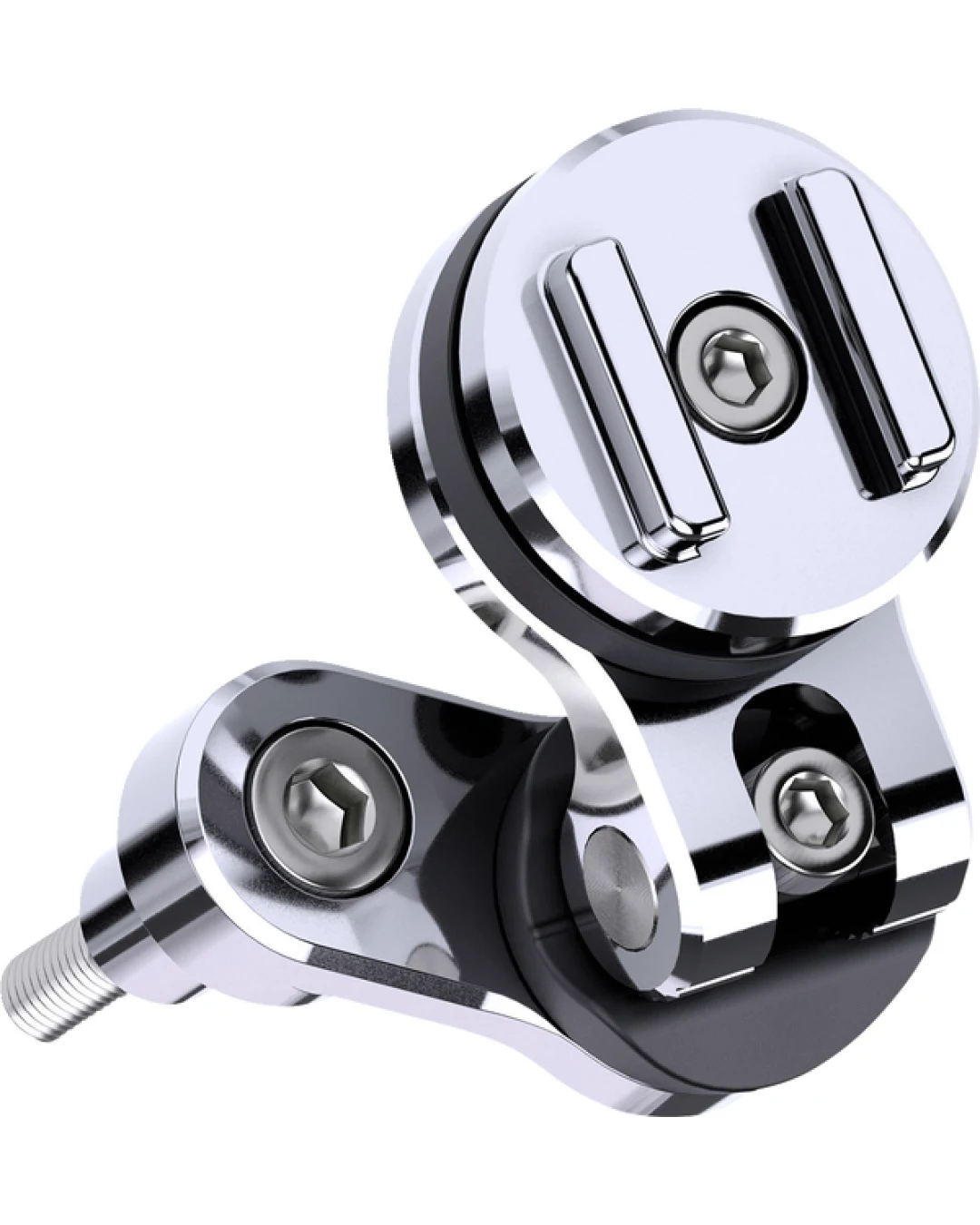 Система за монтаж SP CONNECT CLUTCH MOUNT PRO CHROME