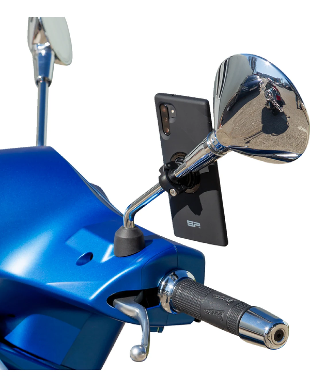 Система за монтаж SP CONNECT MIRROR MOUNT