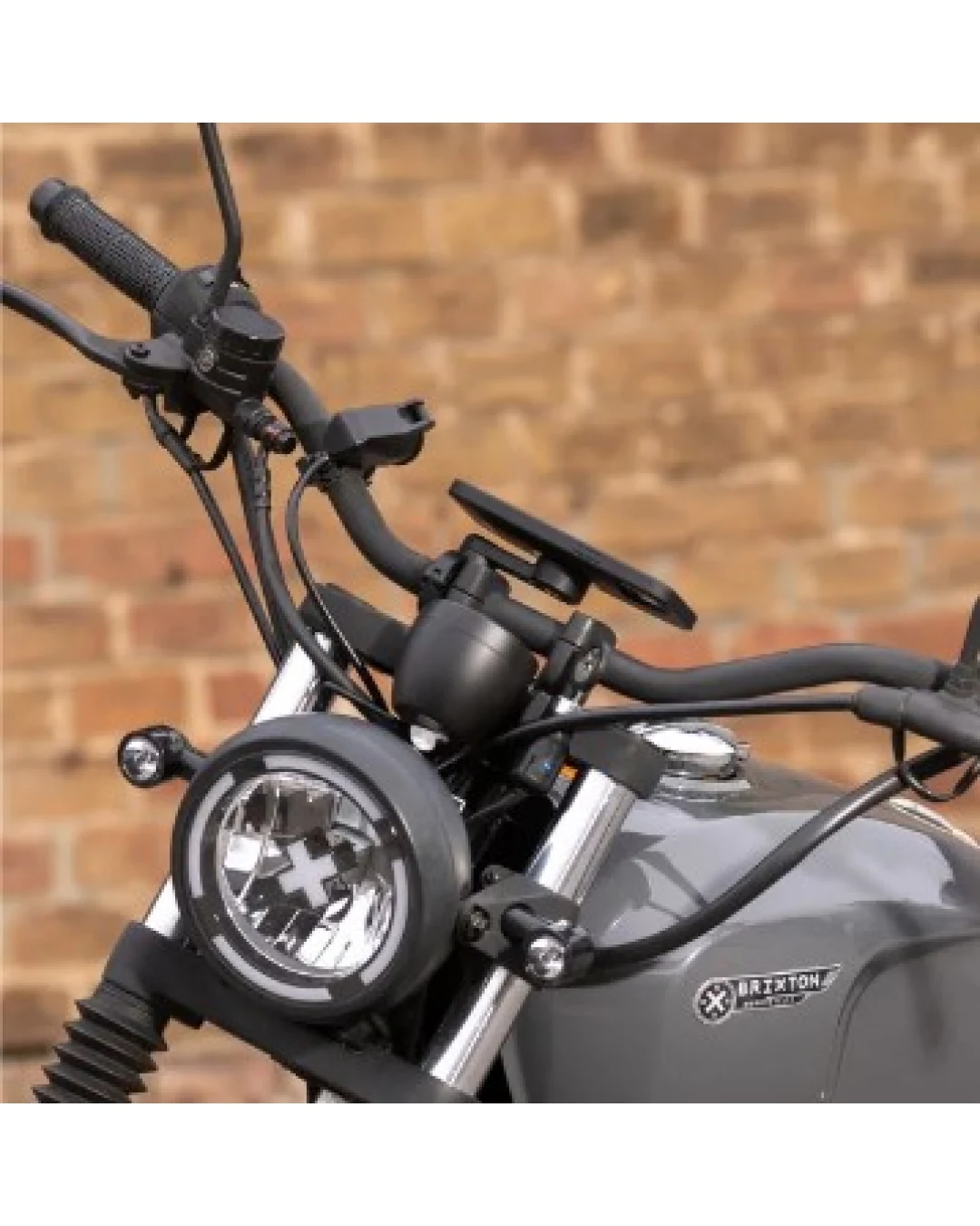 Система за монтаж SP CONNECT MOTO MOUNT LT