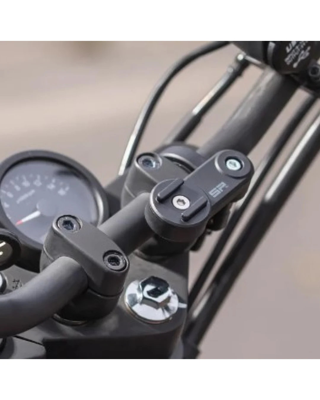 Система за монтаж SP CONNECT MOTO MOUNT LT