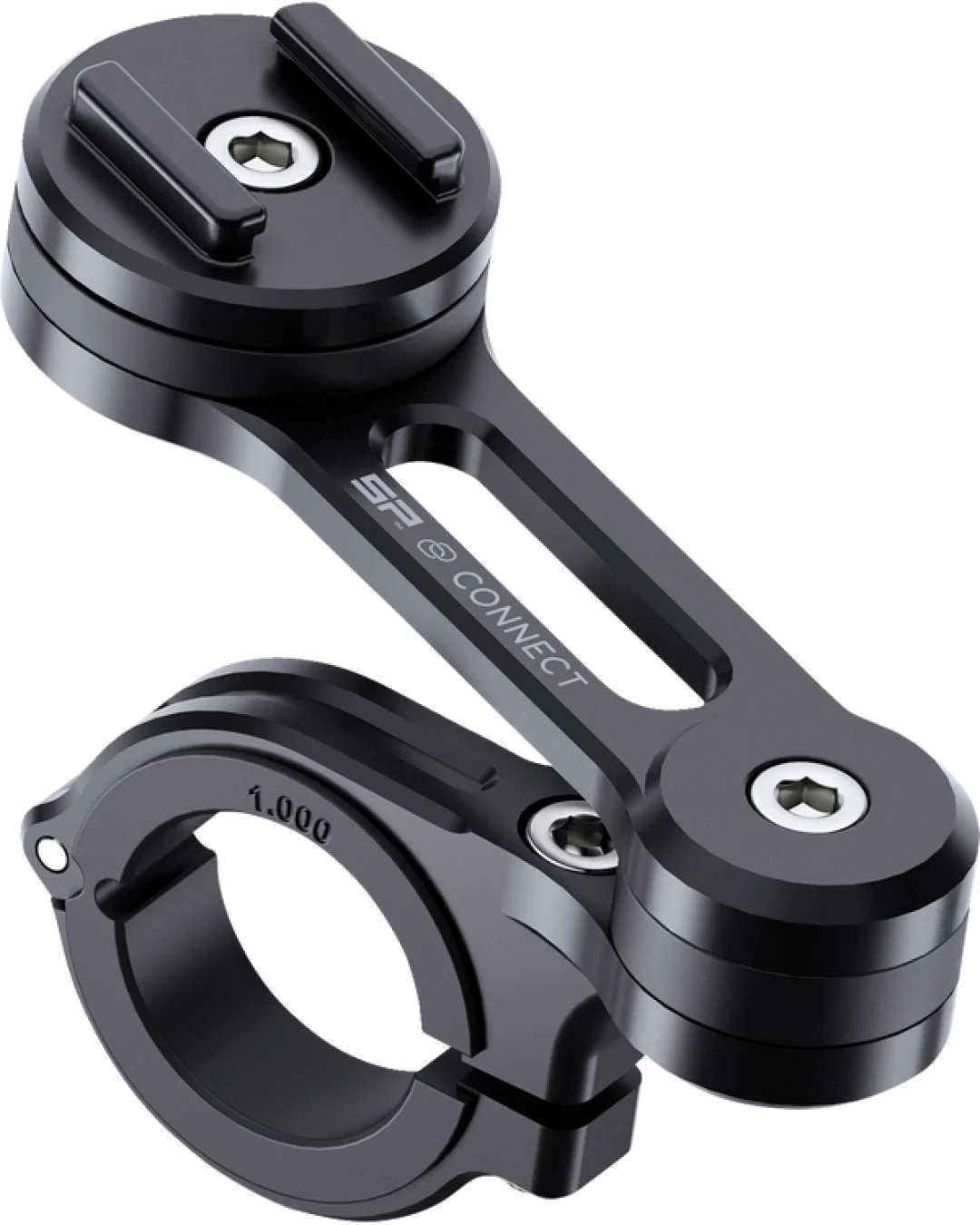 Система за монтаж SP CONNECT MOTO MOUNT PRO Black