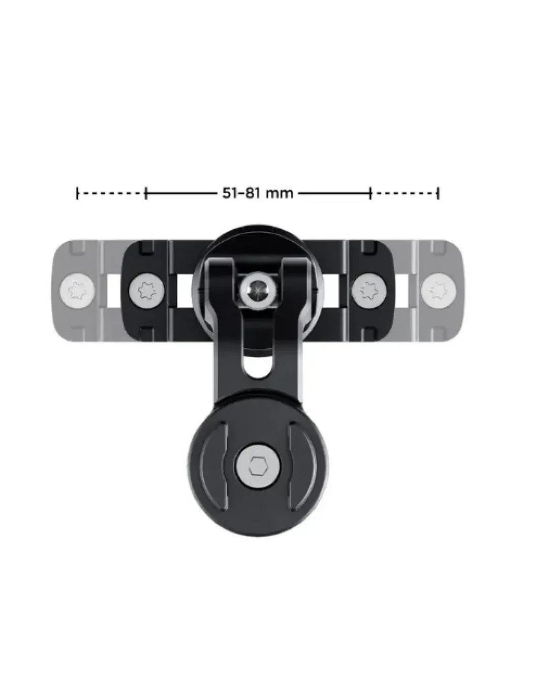 Система за монтаж SP CONNECT PHONE MOUNT BRAKE LARGE