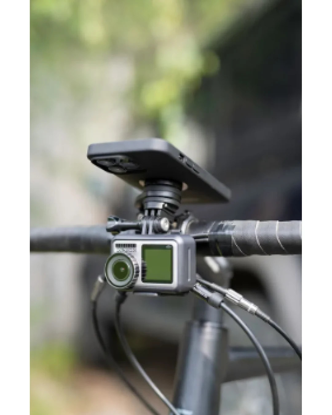 Система за монтаж SP CONNECT PHONE MOUNT MTB HANDLEBAR PRO