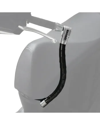 Система за заключване Shad ADX 125 '23 (SIZE 5)