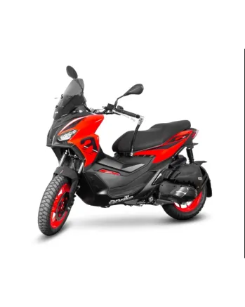 Система за заключване Shad APRILIA SR 125/200 GT (SIZE 3)