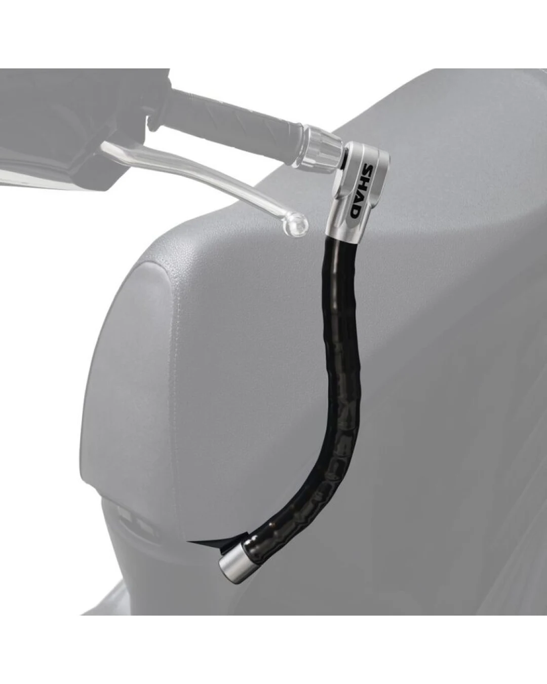 Система за заключване Shad BMW C 400 X '18 SIZE 5