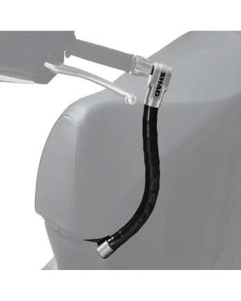 Система за заключване SHAD HONDA ADV 350 '22-  (SIZE 7)