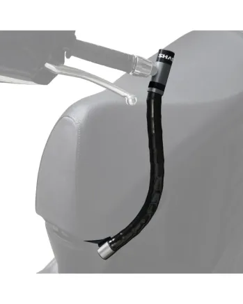 Система за заключване Shad HONDA PCX 125 (SIZE 5)