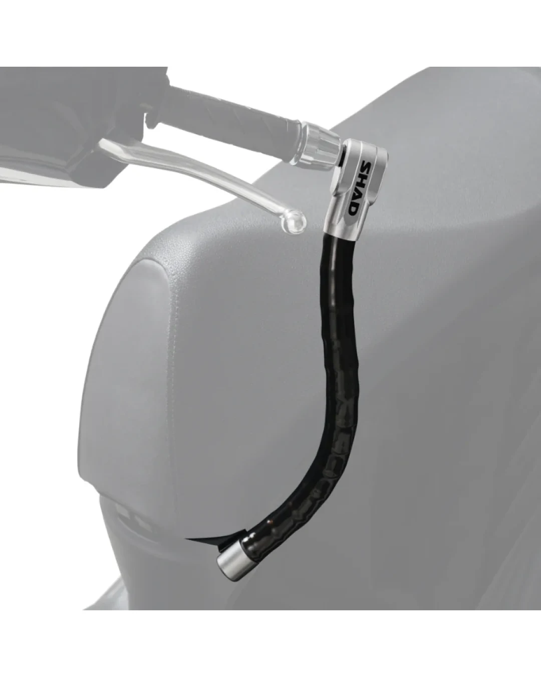 Система за заключване Shad HONDA SH125 (SIZE 5)