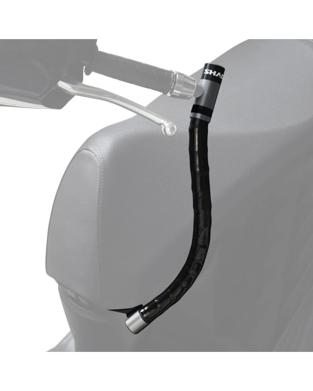 Система за заключване Shad KYMCO DOWNTOWN GT/SUPER DINK GT 125/350 (SIZE 5)