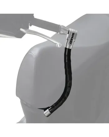 Система за заключване Shad KYMCO SUPERDINK 125 / 350 '17 (SIZE 7