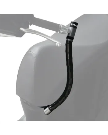 Система за заключване Shad PIAGGIO BEVERLY 300/400 S Euro 5 '21 SIZE 5
