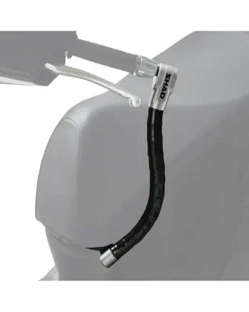 Система за заключване SHAD PIAGGIO MP3 400/SPORT '23 SIZE 5