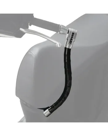 Система за заключване SHAD SOP. LOCK HONDA FORZA 350 '23